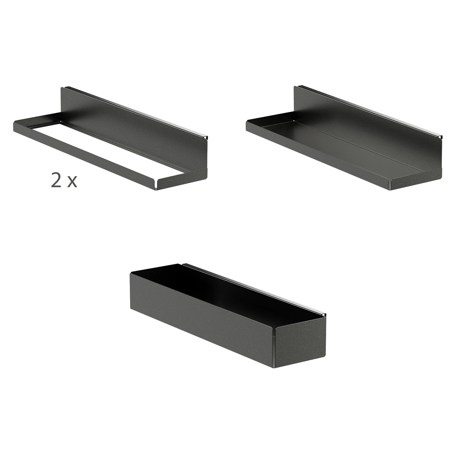 VS Sub Larder Flex Essentio set vrij